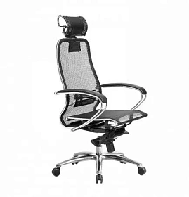 Кресло руководителя Метта SAMURAI S-2.04