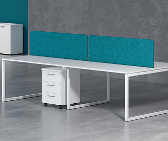 Мебель для персонала XTEN-Q