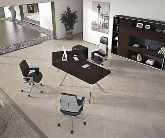 Кабинет руководителя SUPERJET