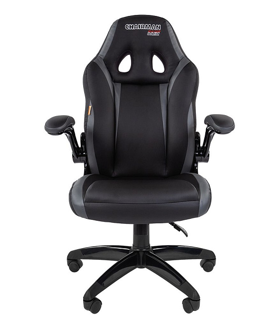 Кресло для сотрудников Chairman GAME 15