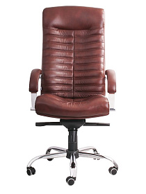 Офисное кресло Orion steel chrome