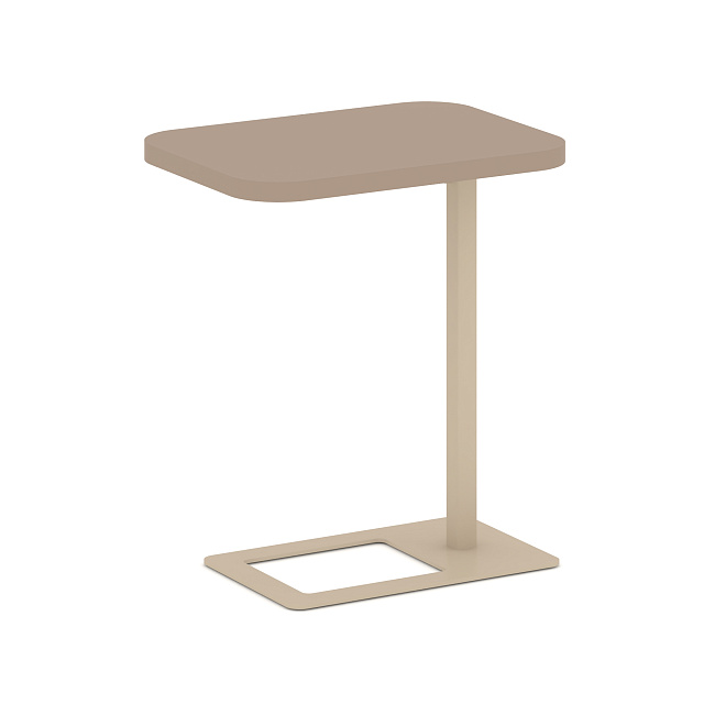 Стол журнальный ASTI (прямоугольный) 480*340*550