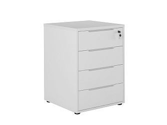 Тумба приставная 	550х550х750 - ЭйБиСи-проджект Тумба приставная 	550х550х750