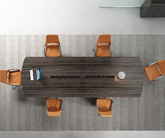 Стол для переговоров ARES LUX