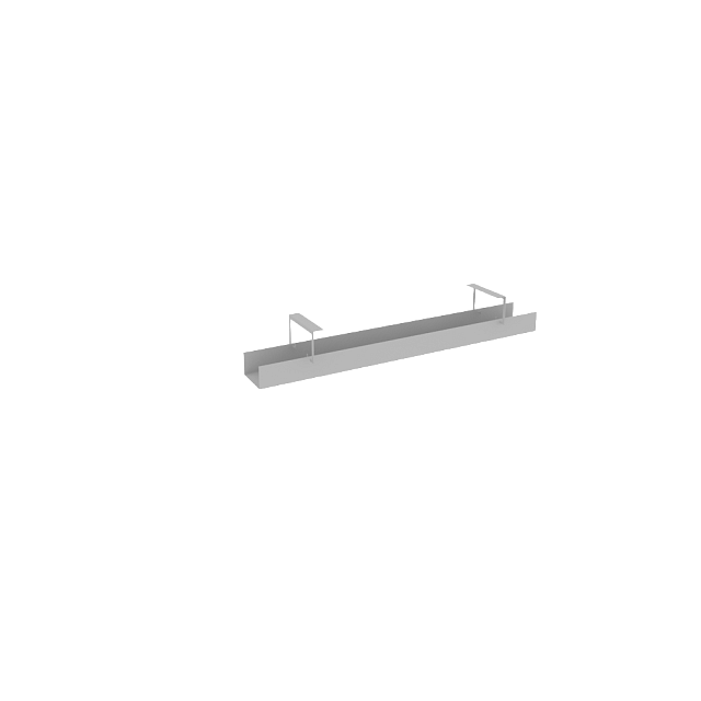 Кабель-канал для стола 1000 (800х95х55)