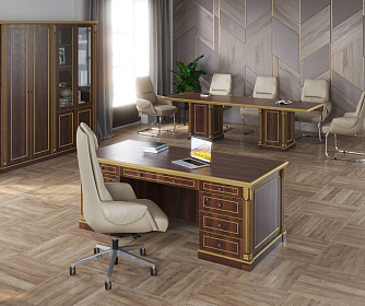 Кабинет руководителя VIENNA