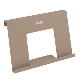 Навесная подставка для планшета 220*73*140