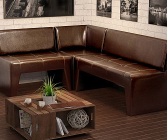 Офисный диван КИТ - ЭйБиСи-проджект Офисный диван КИТ