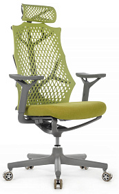 Кресло для сотрудников Ego (A644)