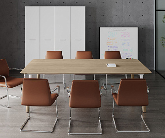 Кабинет руководителя Fresco