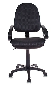 Офисное кресло Бюрократ CH-300