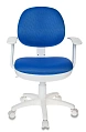 Кресло для сотрудников Бюрократ CH-W356AXSN