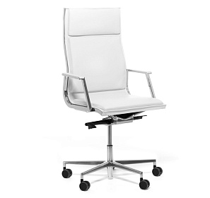 Кресло для руководителя NULITE-PAD/A