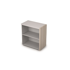 Боковина декоративная низкая 38х450х876