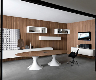 Стол для переговоров OLA