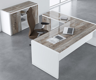 Кабинет руководителя MORRIS