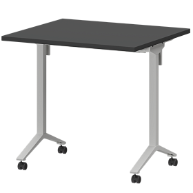 Стол  складной мобильный 800х700х750, 22мм