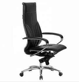 Офисное кресло Метта Samurai Lux