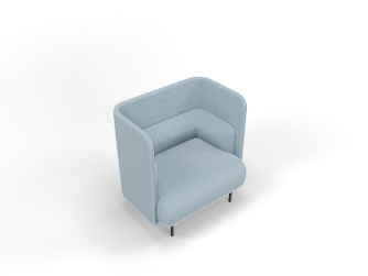 Кресло Клауд