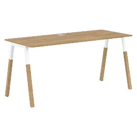 Стол 1580х670х733