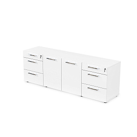 Греденция, 1638х450х626 - ЭйБиСи-проджект Греденция, 1638х450х626