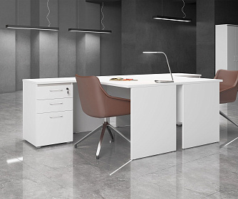 Мебель для сотрудников SENTIDA