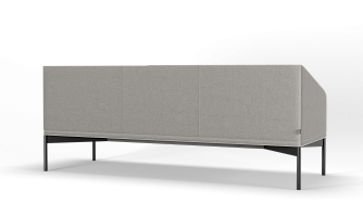 Диван 3-местный Дрим