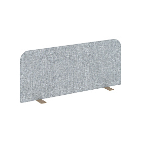 Экран продольный (ткань) 980 х410х18