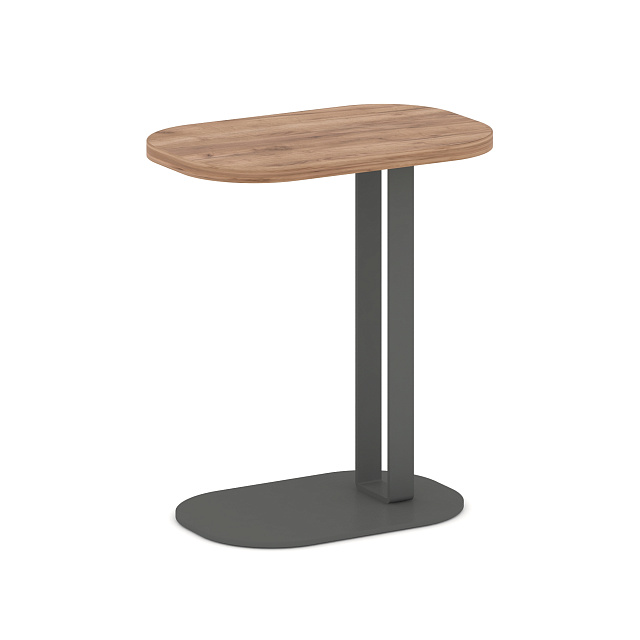 Стол журнальный ASTI (прямоугольный) 550*350*670