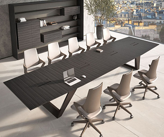 Стол для переговоров DUCATI