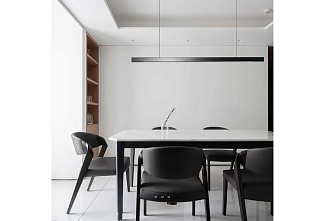 TRAVE Светильник подвесной 54W