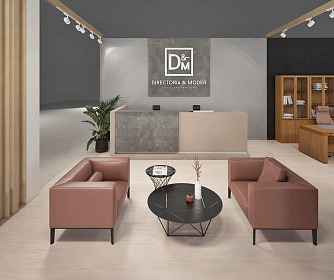 Стойка ресепшн GENESIS