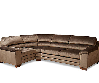 Офисный диван Амстердам