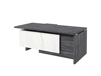 Стол правый 1900х1800х750