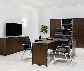 Кабинет руководителя EXE