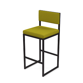 Стул барный Барнс-65