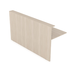 Модуль прямой 1600х727х1129