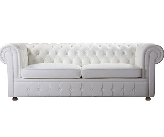 Офисный диван Боттичелли Люкс