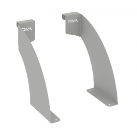 Комплект кронштейнов для полки 52*220*200