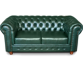 Офисный диван Альфа-Честер