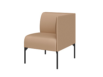 Модуль 1-местный левый - ЭйБиСи-проджект Модуль 1-местный левый