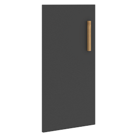 Дверь низкая левая 396х18х766