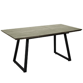 Stockholm Стол обеденный  раскладной 1200-1600х800х750