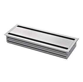 Заглушка кабель-канала 515х150х42