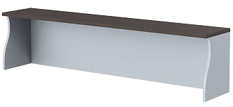 Надставка 1600x300x400