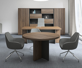 Стол для переговоров Faber