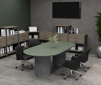 Столы для переговоров FELTO