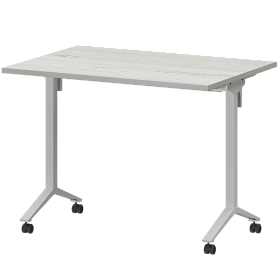 Стол  складной мобильный 1000х700х750, 22мм - ЭйБиСи-проджект Стол  складной мобильный 1000х700х750, 22мм