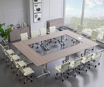 Складные столы  MOBILE SYSTEM