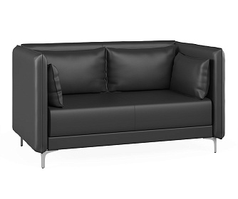 Офисный диван Графит